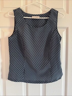 Vanity Fair Blouse